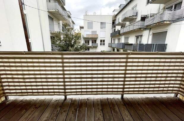 Altbauwohnung mit Balkon mieten in 8020 Graz (Bild 4)