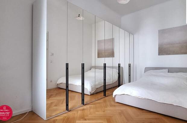 Terrassenwohnung kaufen in 1040 Wien (Bild 3)