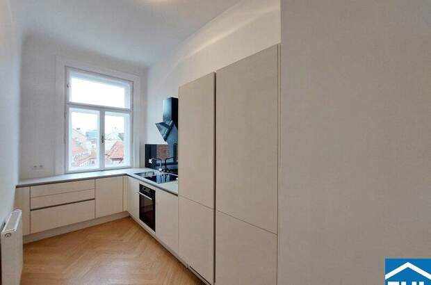 Terrassenwohnung mieten in 1010 Wien (Bild 5)