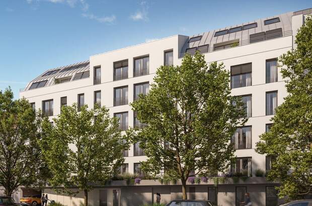 Wohnung mit Balkon kaufen in 1190 Wien (Bild 3)