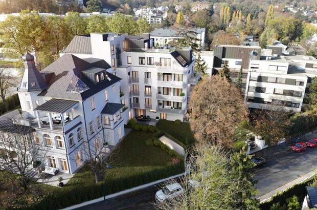 Terrassenwohnung kaufen in 1130 Wien (Bild 1)