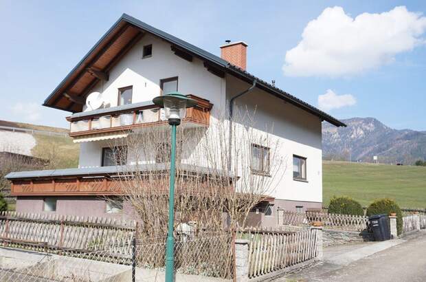 Haus kaufen in 8621 Thörl