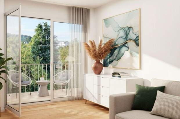 Wohnung mit Balkon kaufen in 8045 Graz (Bild 3)