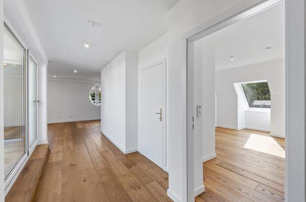 Eigentumswohnung in 3400 Klosterneuburg (Bild 5)