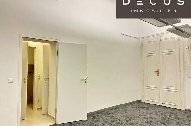 Büro / Praxis mieten in 1010 Wien (Bild 3)