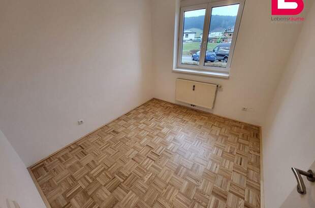 Wohnung mit Balkon mieten in 4240 Freistadt (Bild 4)