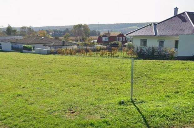 Grundstück kaufen in 7350 Oberpullendorf