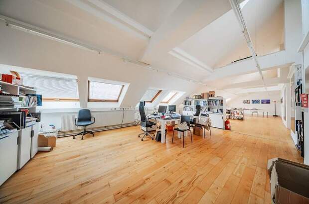 Gewerbeobjekt mieten in 1050 Wien