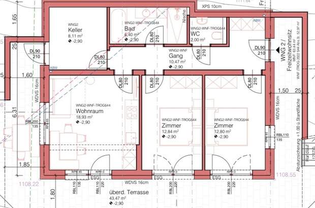 Mietwohnung in 6363 Westendorf (Bild 5)