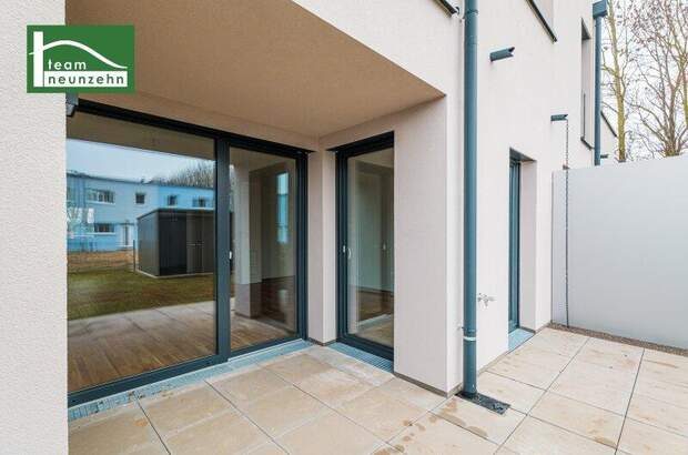 Reihenhaus kaufen in 3107 St. Pölten (Bild 4)