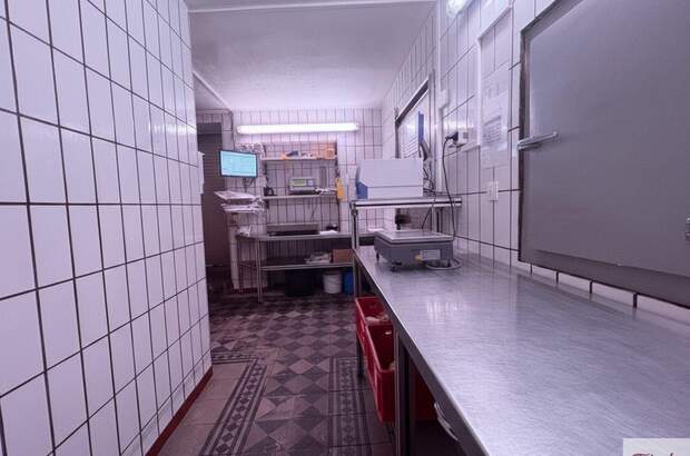 Gewerbeobjekt kaufen in 4650 Lambach (Bild 3)