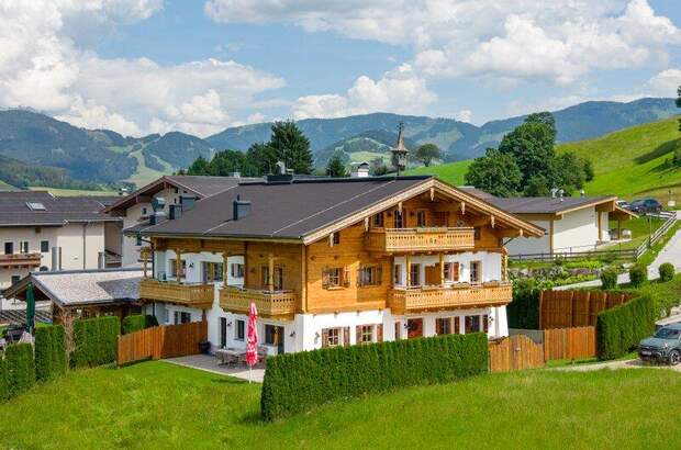 Grundstück kaufen in 5760 Saalfelden (Bild 2)