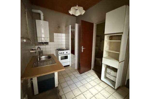 Terrassenwohnung kaufen in 1200 Wien (Bild 3)