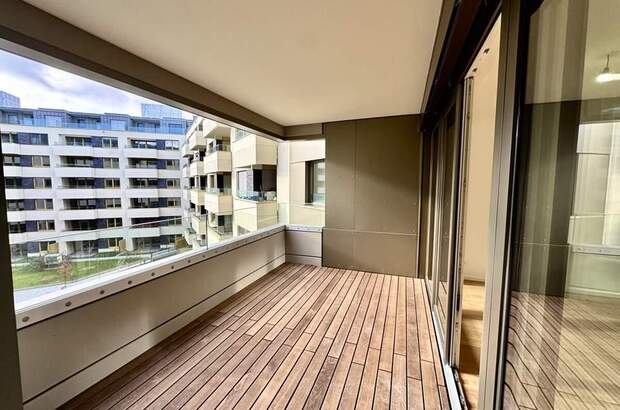 Eigentumswohnung in 1100 Wien