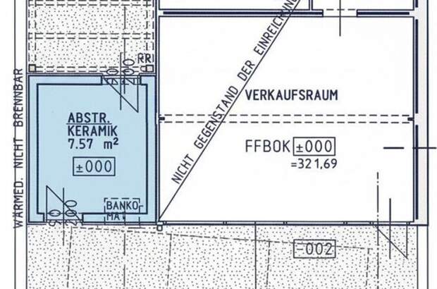 Gewerbeobjekt kaufen in 2560 Berndorf (Bild 5)