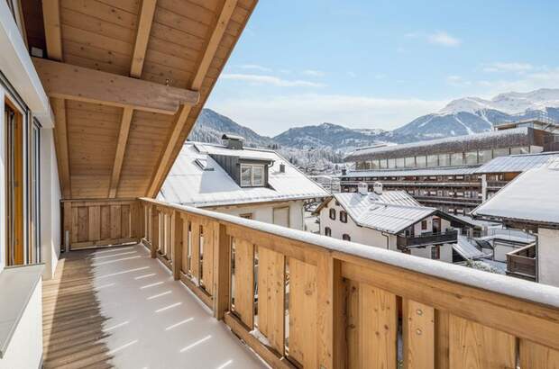 Eigentumswohnung in 6370 Kitzbühel (Bild 5)