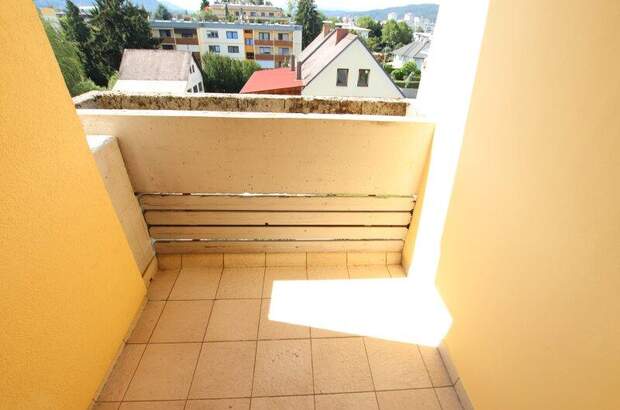 Terrassenwohnung mieten in 9020 Klagenfurt (Bild 5)