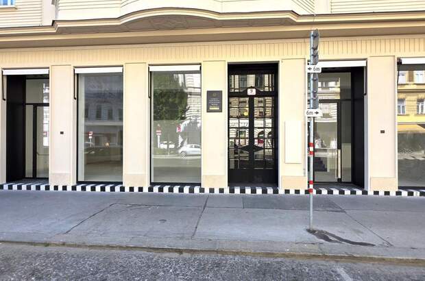 Gewerbeobjekt mieten in 1090 Wien (Bild 3)