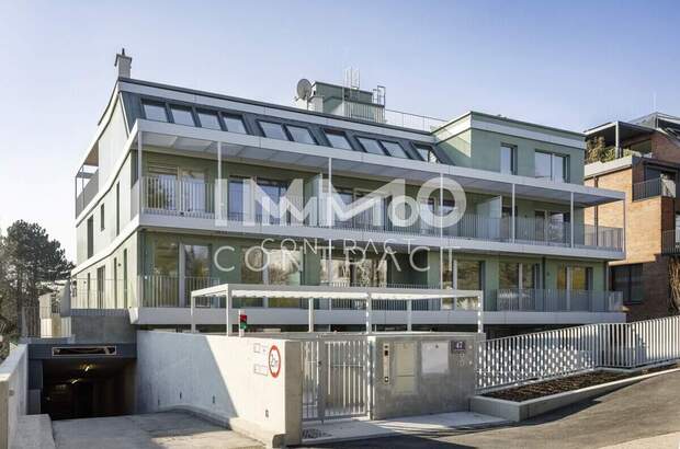 Eigentumswohnung in 1190 Wien