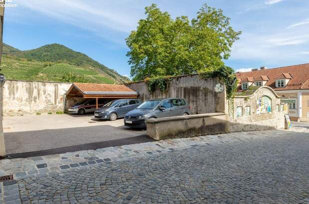 Anlageobjekt kaufen in 3620 Spitz (Bild 3)