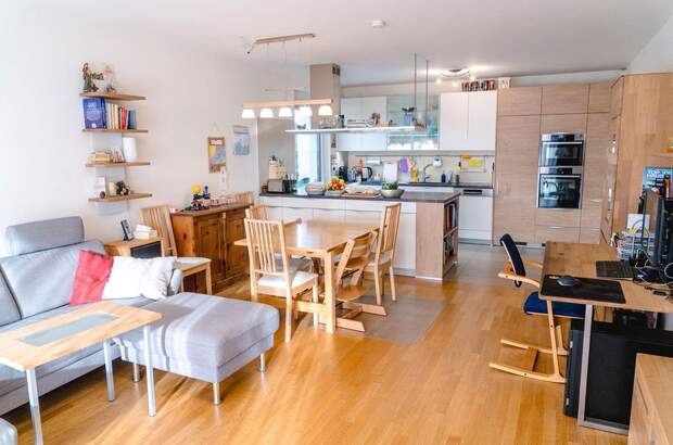 Terrassenwohnung kaufen in 1120 Wien (Bild 2)