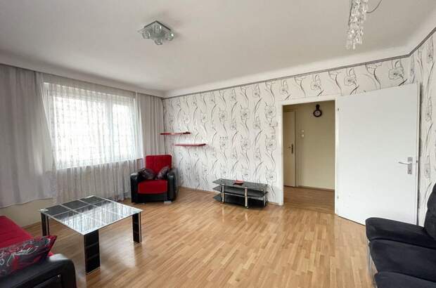 Wohnung mieten in 1160 Wien (Bild 1)