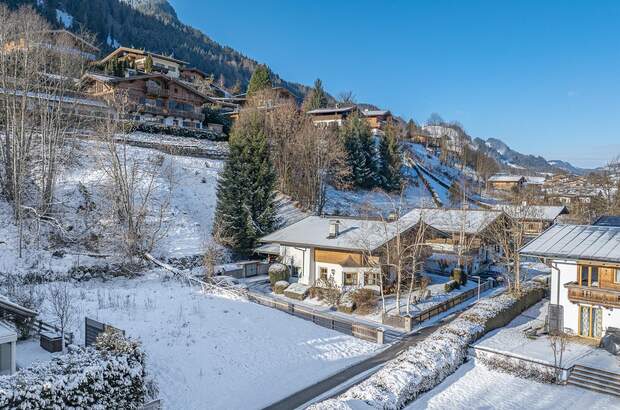 Grundstück kaufen in 6370 Kitzbühel (Bild 2)