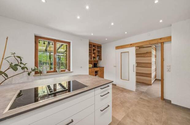 Einfamilienhaus kaufen in 6410 Telfs (Bild 5)