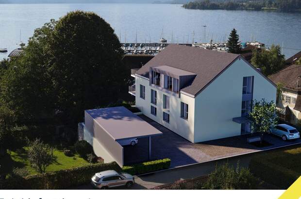 Wohnung kaufen in 4813 Altmünster (Bild 3)