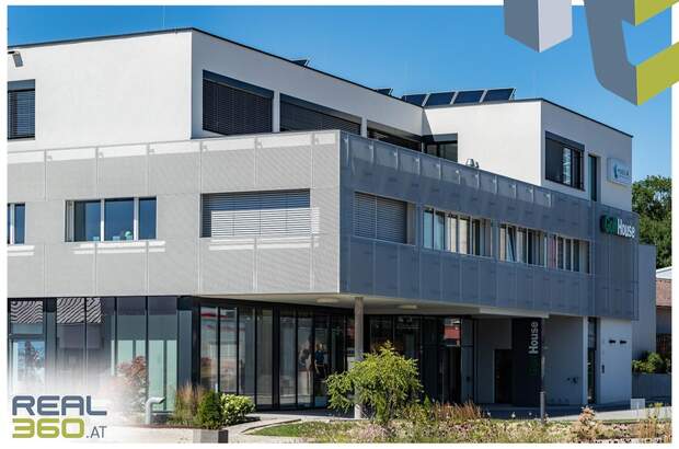 Büro / Praxis mieten in 4061 Pasching (Bild 4)