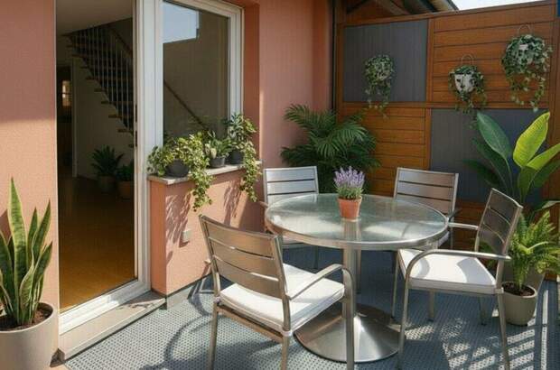 Wohnung mit Balkon kaufen in 8055 Graz (Bild 2)