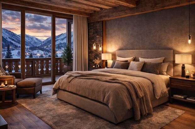 Wohnung mit Balkon kaufen in 8970 Schladming (Bild 2)