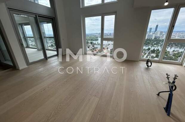 Eigentumswohnung in 1220 Wien