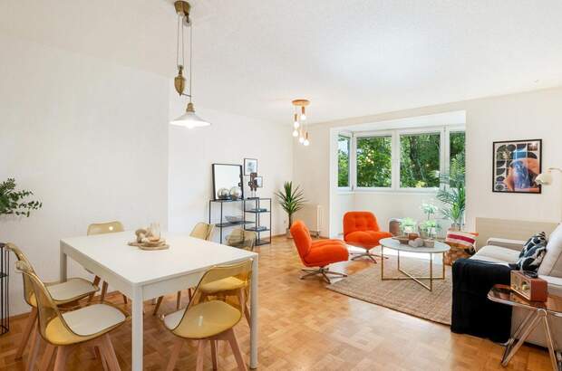 Wohnung mit Balkon kaufen in 1130 Wien (Bild 2)