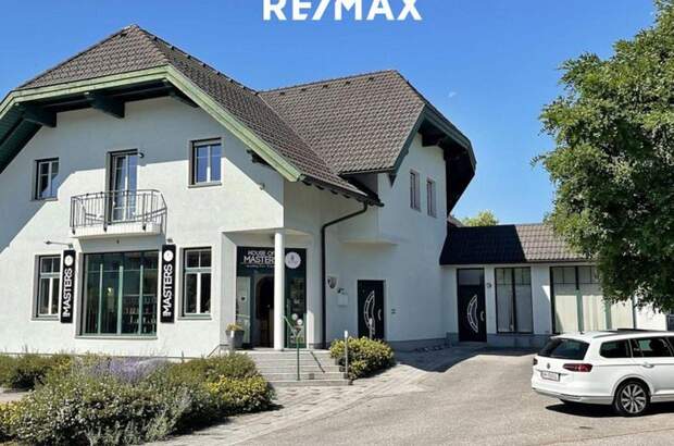 Haus kaufen in 4843 Ampflwang (Bild 1)