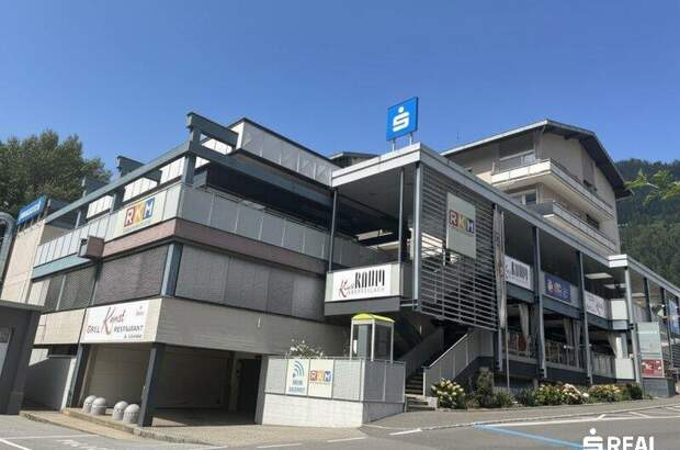 Wohnanlage kaufen in 9821 Obervellach (Bild 1)