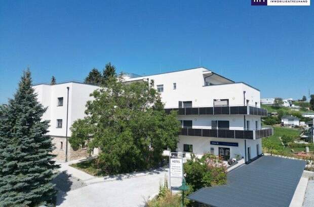 Terrassenwohnung mieten in 8151 Reiteregg (Bild 3)