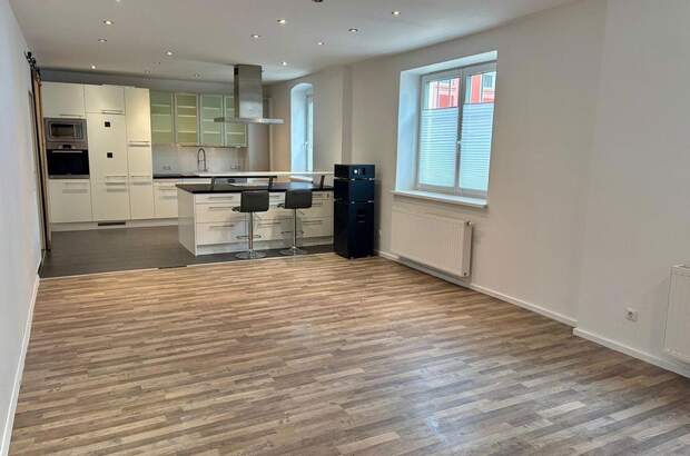 Terrassenwohnung mieten in 4600 Wels (Bild 2)