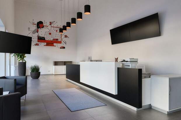 Gewerbeobjekt mieten in 6921 Kennelbach (Bild 1)