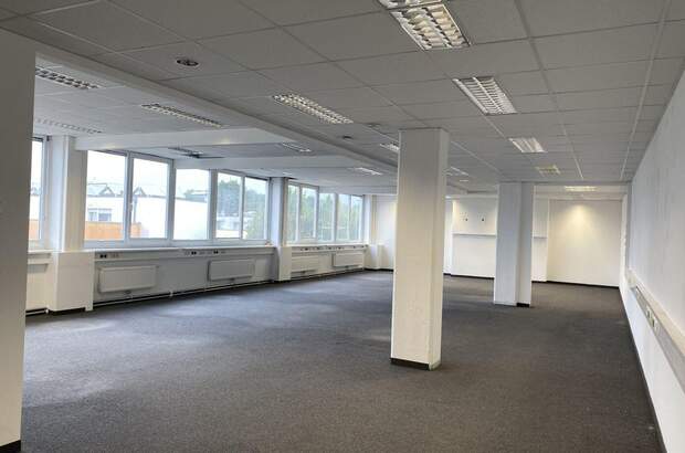 Gewerbeobjekt mieten in 5020 Salzburg (Bild 2)