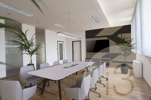 Gewerbeobjekt mieten in 5071 Himmelreich (Bild 2)