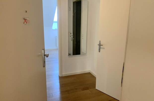 Wohnung mieten in 8010 Graz (Bild 2)