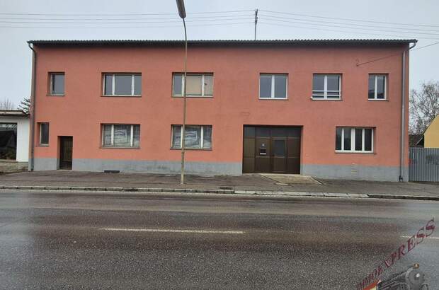 Mehrfamilienhaus kaufen in 2304 Orth (Bild 1)