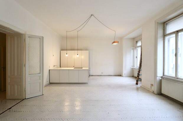 Terrassenwohnung kaufen in 1070 Wien (Bild 2)