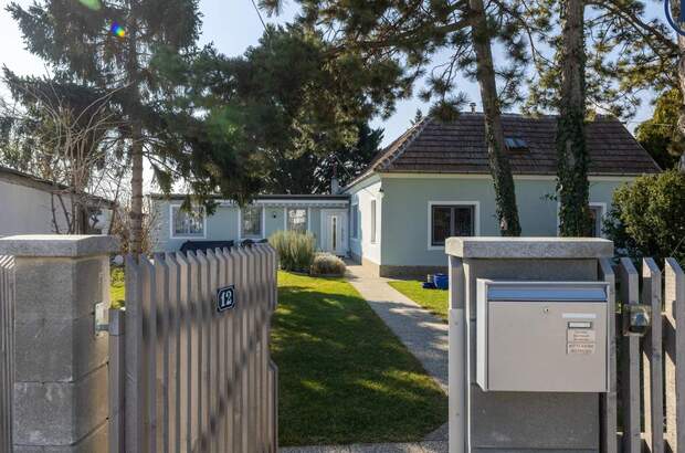 Einfamilienhaus kaufen in 1220 Wien (Bild 5)