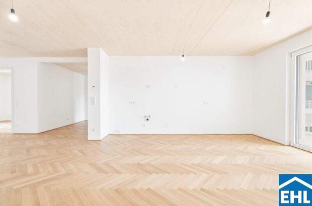 Terrassenwohnung kaufen in 1020 Wien (Bild 5)