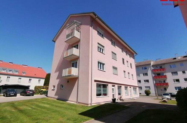 Mietwohnung in 8793 Trofaiach (Bild 1)