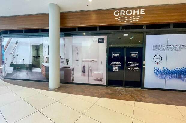 Gewerbeobjekt mieten in 1100 Wien (Bild 3)