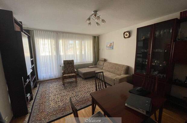 Terrassenwohnung kaufen in 1120 Wien (Bild 1)