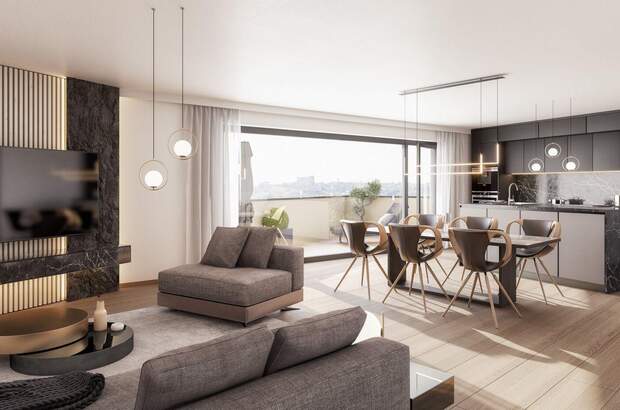 Eigentumswohnung in 4840 Vöcklabruck (Bild 1)